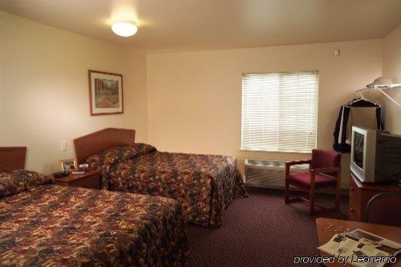 Woodspring Suites Evansville Zimmer foto